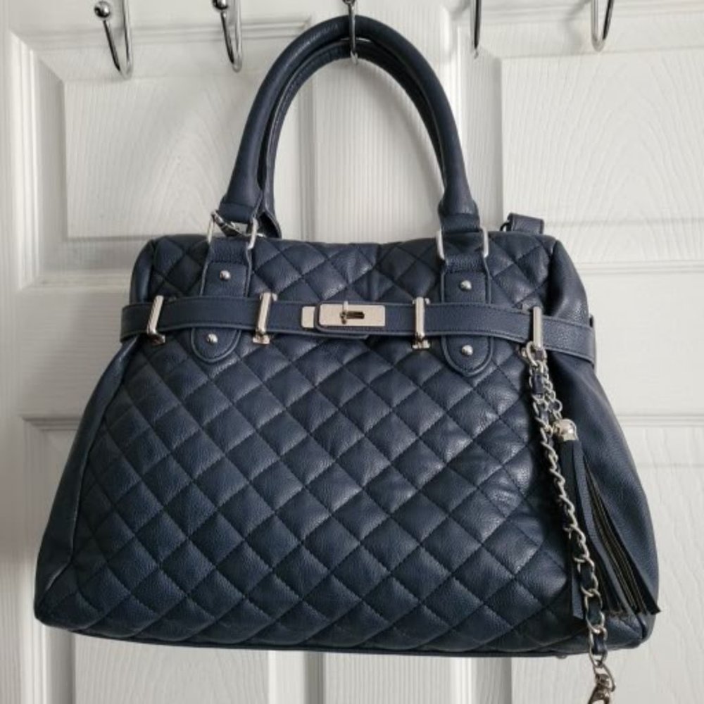 Steve Madden Satchel Bag